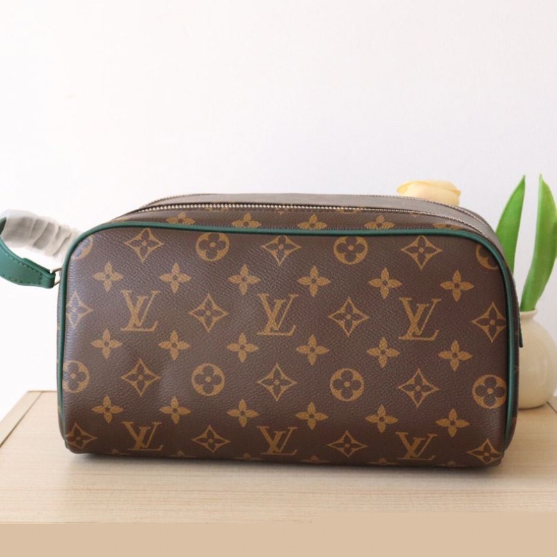 LV Cosmetic Bags